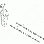 BF40D LRTA Кабель одинарный