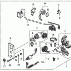 BF40D LRTA Switch Panel Kit (2)