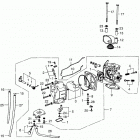 B75K3 SD Карбюратор