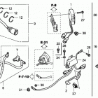 BF50D LRTA Электрика, регулятор