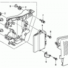 BF50D XRTA Electronic Control Unit