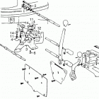 B75K3 SD Дистанционное управление