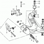 B75K3 SD Setting Frame