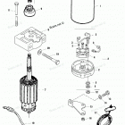 H040312VT Стартер