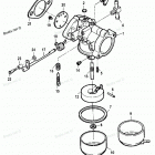 H090412VT Карбюратор