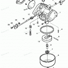 H040412VT Карбюратор