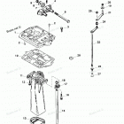 H090412VT Выпускная плита