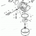 H040312VT Карбюратор