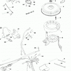 H050412VD Ignition And Electrical Components
