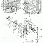 H090412VT Reed Plate And Recirculation System