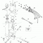H050312VD Trim Assembly, Hydraulic