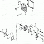 H090412VT Топливный насос