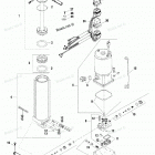 H090422VD Pump-motor Assembly(830250a3)