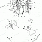 H050312VD Recirculation And Prime System