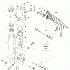 H050412VT Trim Assembly, Hydraulic