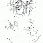 H040412VD Recirculation And Prime System