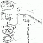 H015211UD Система зажигания