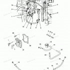 H050412UD Recirculation And Prime System