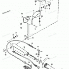 H009201US Steering Handle-twist Grip Throttle