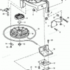 H015211UD Starter Components
