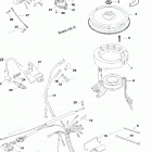 H040412UD Ignition And Electrical Components