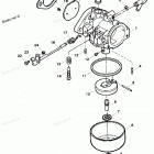 H040312UD Карбюратор