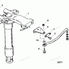 H050412UD Swivel Tube