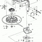 H015201UD Starter Components