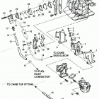 H009201UM Fuel And Recirculation System