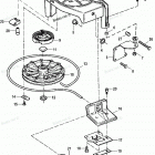 H009201UM Starter Components