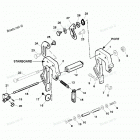 H025211US Clamp Brackets