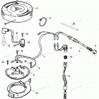 H009201UD Система зажигания