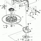 H009201UZ Starter Components