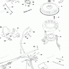 H050412UE Ignition And Electrical Components