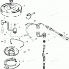 H025211TS Система зажигания