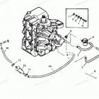 H075412TD Fuel Filter And Prime System