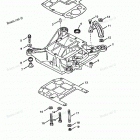 H120412TT Adapter Plate(upper)