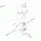 H075412TT Pump-motor Kit (design Ii)