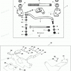 H025201TD Remote Control Linkage