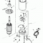 H075312TD Стартер