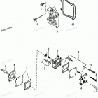 H090412TT Топливный насос