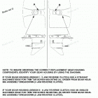 H120412TT Gear Housing Identification