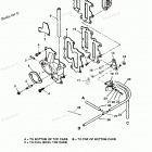 H120412TT Reed Plate And Primer