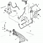 H075412TT Power Trim And Tilt Unit (design I)