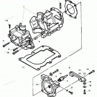H005201TM Cylinder Block Assembly