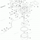 H025211TD Carburetor (1300-828531t1)