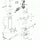 H120412TT Power Trim Components(design Ii)