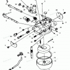 H009201SS Carburetor (15 Hp Model) (1300-f715061-1)