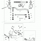 H015201TM Remote Control Linkage
