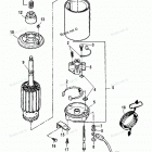 H090412TT Стартер